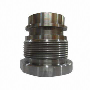 CNC Machining other parts