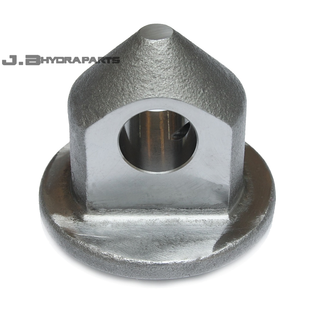 Investment Casting  Cylinder Head