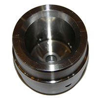 Steel Piston for Hydraulic Cylinder
